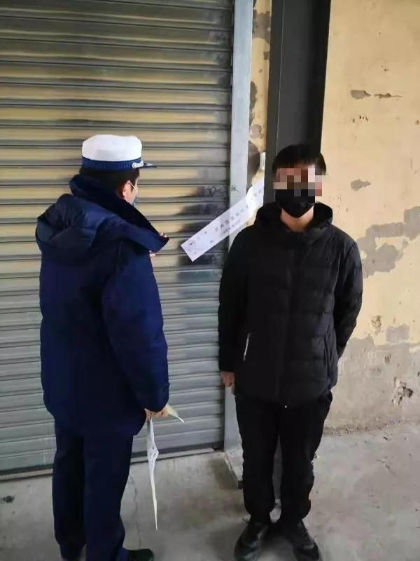 一處存儲(chǔ)灌裝酒精庫(kù)房被北京消防查封