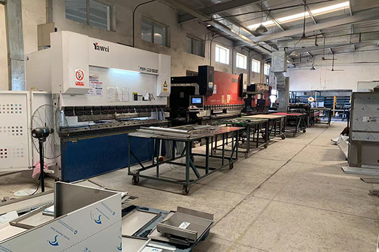 工業園區消電檢都查哪些內容？大概費用是多少？