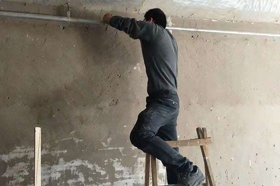 北京底商里的鋪位消防改造需要符合哪些規范？